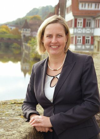 Portrait von Dr. Gary Brigitte